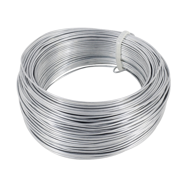 Arame Aço Galvanizado Multiuso Bitola 16 11m Bemfixa