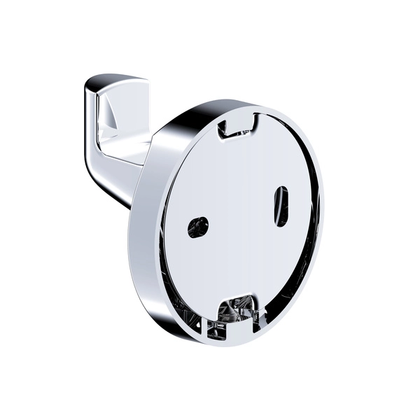 Cabideiro para Banheiro Metal Elliot Sensea