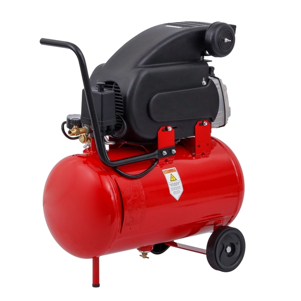 Compressor de Ar AirPlus CSI 8,5/25L 2HP 220V Schulz