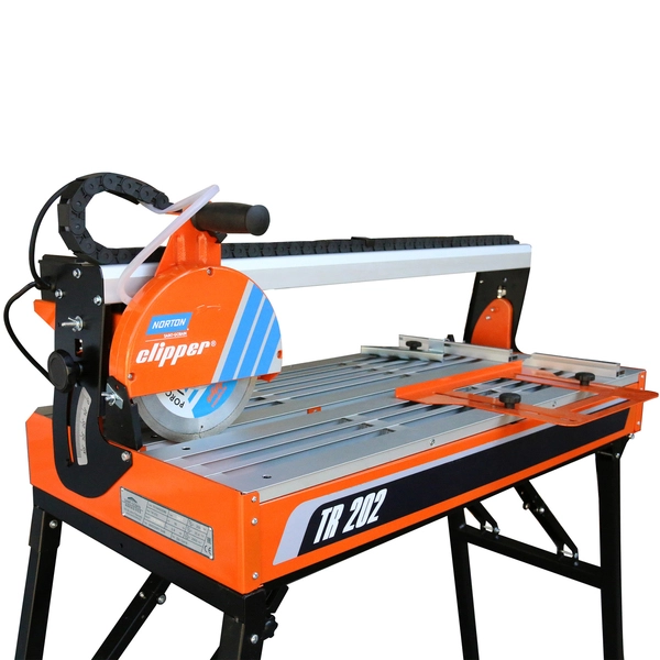 Cortador de Piso Elétrico TT200 800W 220V Clipper