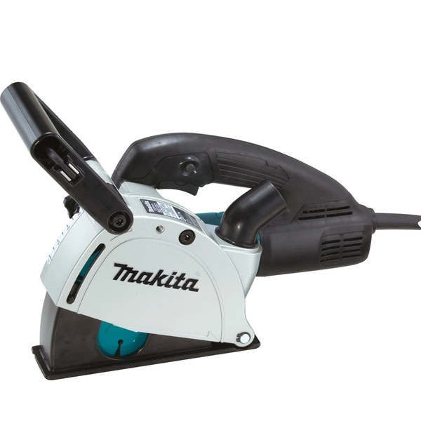 Cortador de Parede Makita 1400W - SG1251J - 110V - Com 2 discos