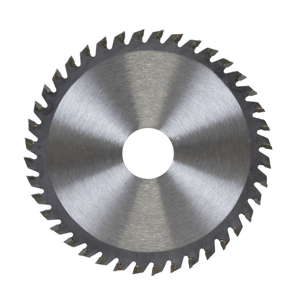 Disco de Serra Mármore para Madeira 110x22,23mm 40 dentes MTX