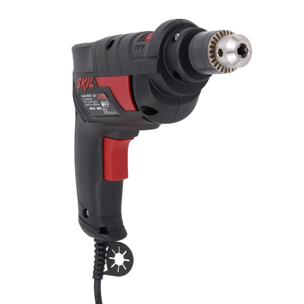 Furadeira de Impacto 3/8 570W 6600 127V Skil