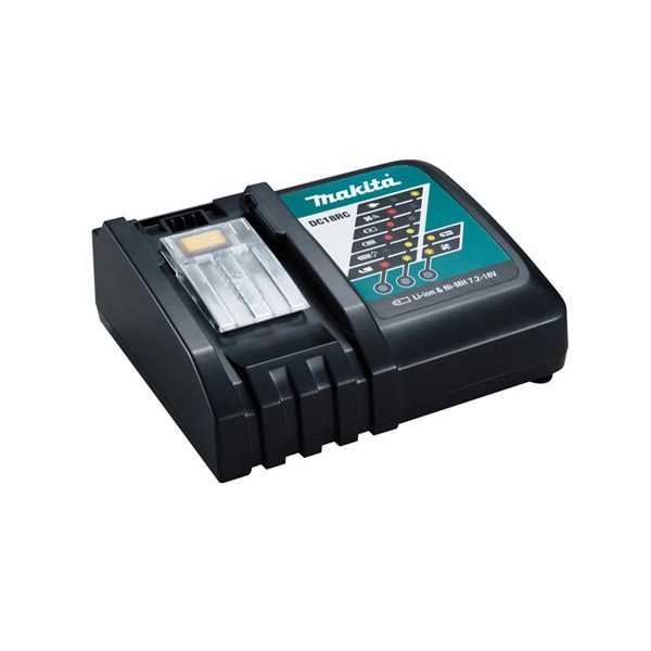 Furadeira e Parafusadeira de Impacto 1/2" 18V DHP481RFE Bivolt Makita