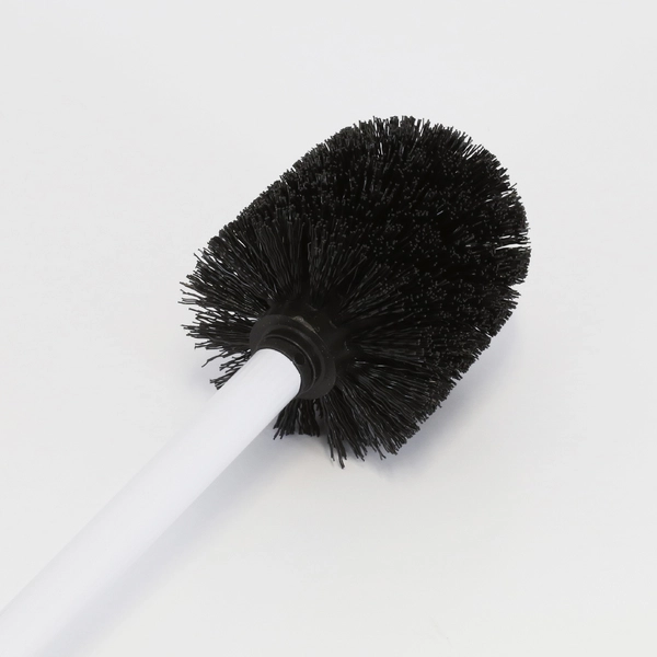 Porta Papel Higiênico Duplo Scandi Branco Sensea