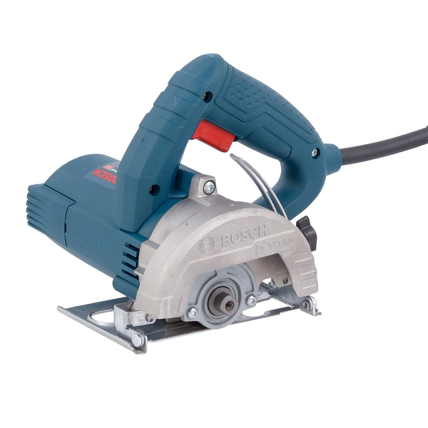 Serra Mármore a seco 1500W GDC 150 TITAN 127V (110V) Bosch